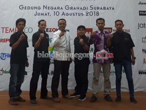 blokMedia Group Siap Sukseskan Program AMSI